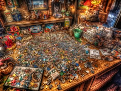 Daily Jigsaw Puzzles ️ 2024 ️ Puzzles Print