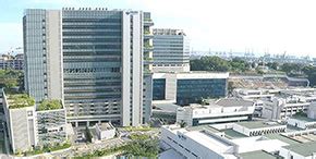 Established in june 1985, this is singapore's 'first university hospital'. National University Health System | Scholarship Education ...