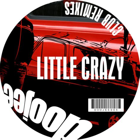 Stream Doojee Listen To Uli Beck Little Crazy Club Remixes