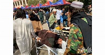 阿富汗西部6.3級地震 1死逾90人傷 (17:50) - 20231015 - 國際 - 即時新聞 - 明報新聞網