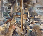 ‘Georges Braque: Pioneer of Modernism’ - The New York Times