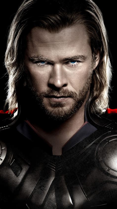 Thor (2011) Phone Wallpaper | Moviemania