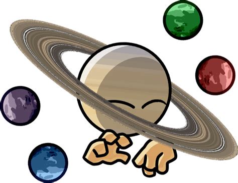 Saturn Plutos Reprisal Universe Wiki Fandom