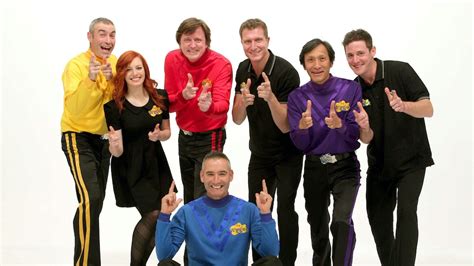 Yellow Wiggle Was “gone” After Cardiac Arrest Says Blue Wiggle