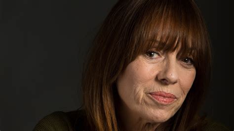 Mackenzie Phillips On Forgiving Dad John For Incestuous Relationship