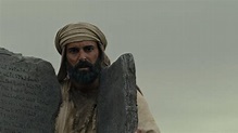 "Testament: Die Geschichte von Moses": Netflix-Dokudrama | film.at