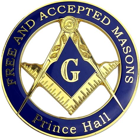 Prince Hall Freemasons Cyclopedia Masonica