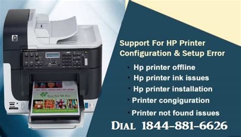 Printers Support Helpline Number 1844 840 4669 How To Setup
