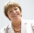 SPD-Politikerin: Ulla Schmidt will Bundestagsvize werden - WELT