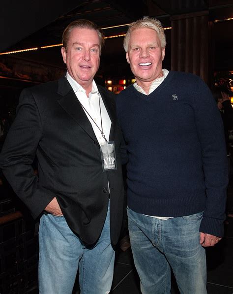 who is mike jeffries partner matthew smith meet british partner of ex abercrombie and fitch boss
