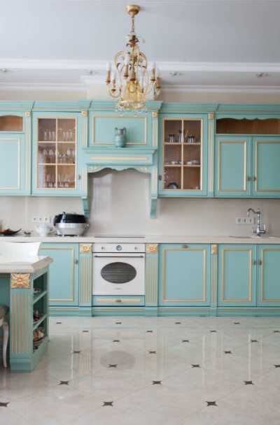 23 Teal Kitchen Cabinet Ideas Sebring Design Build Teal Kitchen