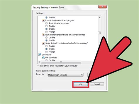 Enable it to publish the maybank2u pay option on your website. How to Activate Active X: 5 Steps (with Pictures) - wikiHow