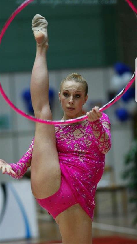 Olympic Gymnast Nude Telegraph