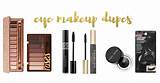Images of Best Makeup Dupes