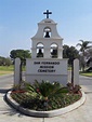 San Fernando Mission Cemetery in Mission Hills, California - Find a ...