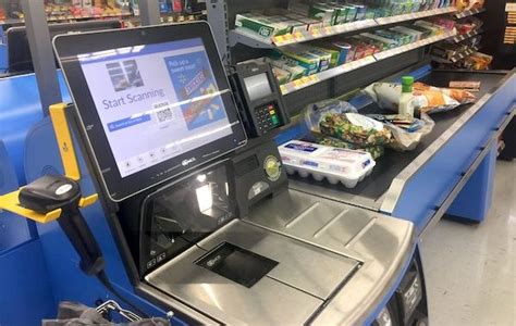 Stealing From Walmart Self Checkout Is Not Smart Sebastian Daily