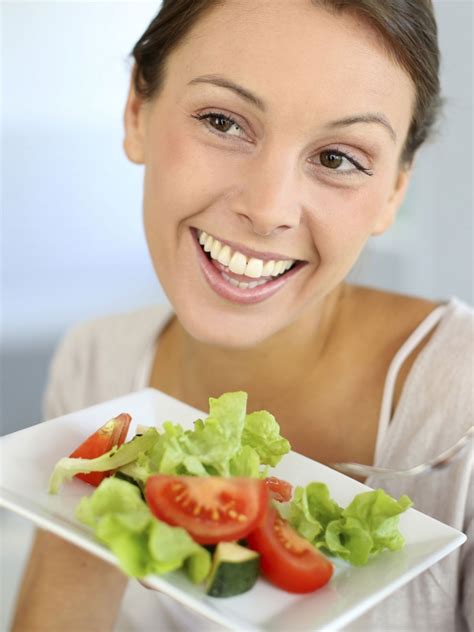 Dieta Hipoproteica Adelgaza Reduciendo Las Proteínas