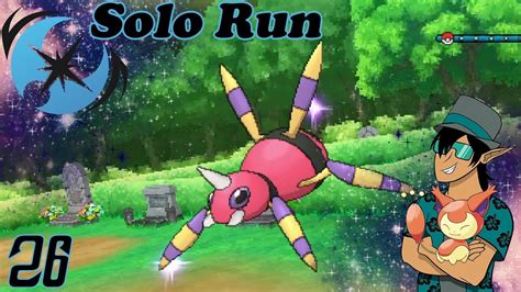 Pokemon Um Skitty Solo Run Ep26 Give Dat Spider More Legs Youtube