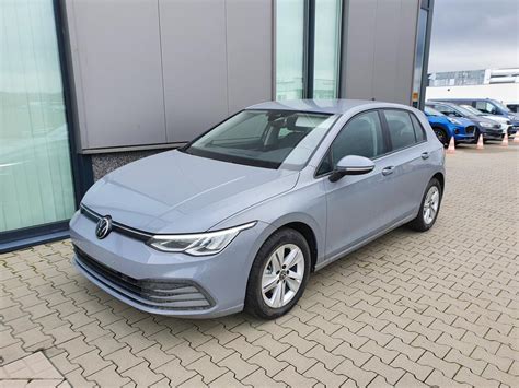 Check spelling or type a new query. Volkswagen Golf "Life" (4) 1.0 TSI 110PS, Moonstone-Grey ...