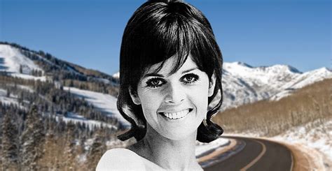 Did Claudine Longet Murder Her Lover And Celebrity Skier