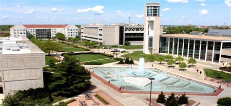 Mineral Area College Overview