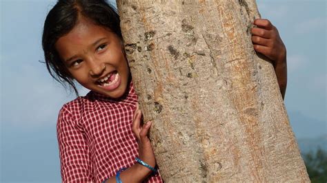 Nepal Girl No 2 Photograph By Lei Zhang Fine Art America