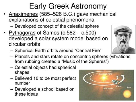Ppt Ancient Astronomy Powerpoint Presentation Free Download Id612588