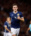 Hearts star John Souttar would love to see Steven Naismith join 50-cap ...