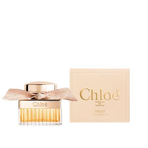 Buy Chloé Absolu De Parfum Eau De Parfum 30ml 10fl Oz · Usa