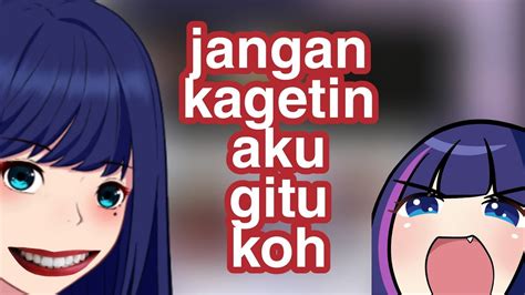 Lagi Stream Pira Di Kagetin Sampai Shock Juliana Shafira Vtuber Clip