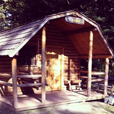 Olympic Peninsula Weekend To The Koa Cabins Cabin Camping Camping And