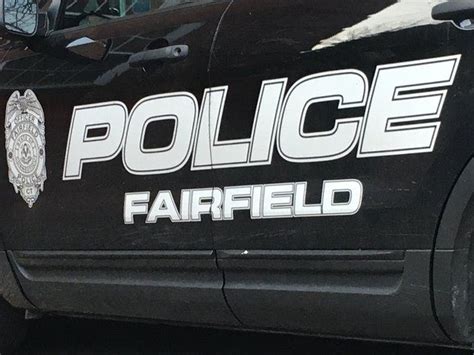 Fairfield Police Arrest Norwalk Officer On Trespassing Charge Pd