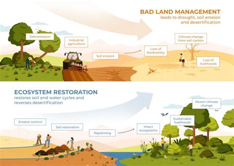 World Environment Day 2021 Ecosystem Restoration Wkc Group