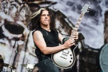 Alex Skolnick: “Going from metal to jazz is like going from tackle ...