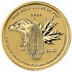 The Hero Of Two Nations 1 10 Oz Gold Coin Goldline Accumulation Program