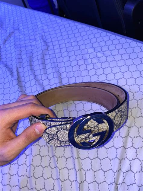 Gucci Gucci Belt Grailed