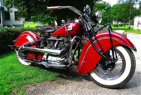 Indian Indian Motorcycle Vintage Indian Motorcycles Vintage