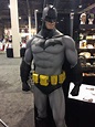 Life Size Batman Statue - Perfect for Fans of DC Comics