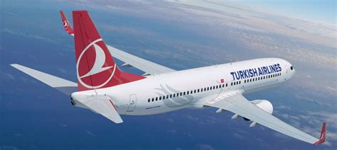 آشنایی با هواپیمایی ترکیش Turkish Airlines ایران نیهون راهنمای گردشگری