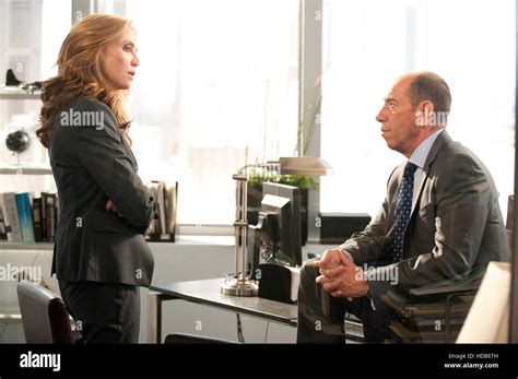 The Protector Left Ally Walker Miguel Ferrer Wings Season 1 Aired Aug 1 2011 2011