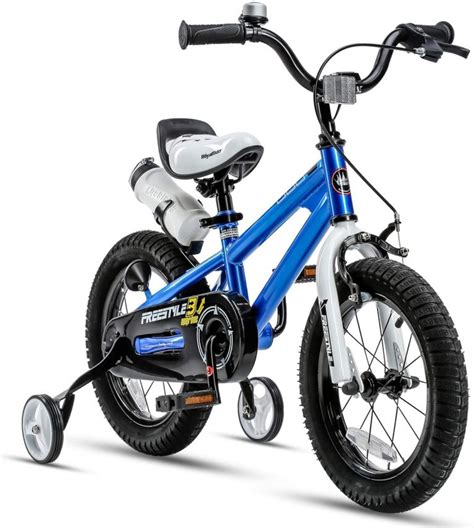 Best Kid Bikes For 4 Year Old A Comprehensive Review 2023