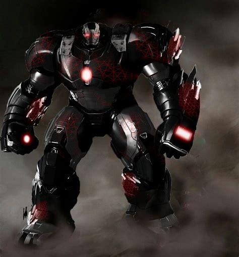 Pin By Ess Double Yew On Mecha Bot Iron Man Avengers Iron Man Movie