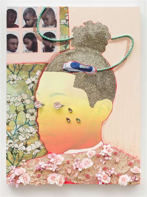 Devan Shimoyama Tasha • Pérez Art Museum Miami