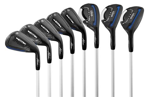 Golf Clubs 2015 New Drivers Irons Fairway Woods Hybrids Putters