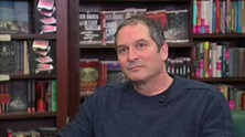 Hollywood screenwriter Scott Frank talks first novel, 'Shaker' - ABC7 ...