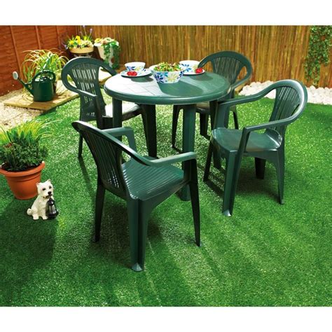 Outdoor Furniture Hire Bybrook Hire