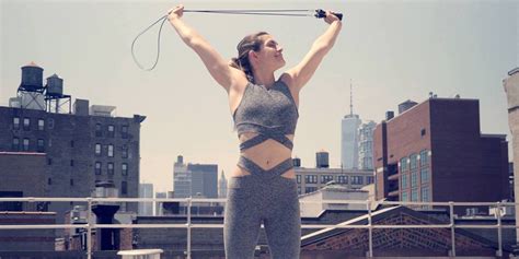 Jumping Rope To Lose Weight Everything You Need To Know