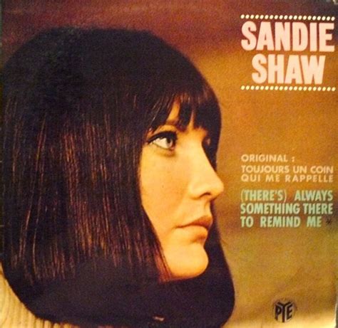 Sandie Shaw Sandie Shaw 1965 Vinyl Discogs