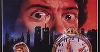 El Abismo Del Cine: Después de hora (1985)