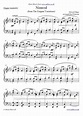 Nimrod from The Enigma Variations by Edward Elgar - organ version by ...